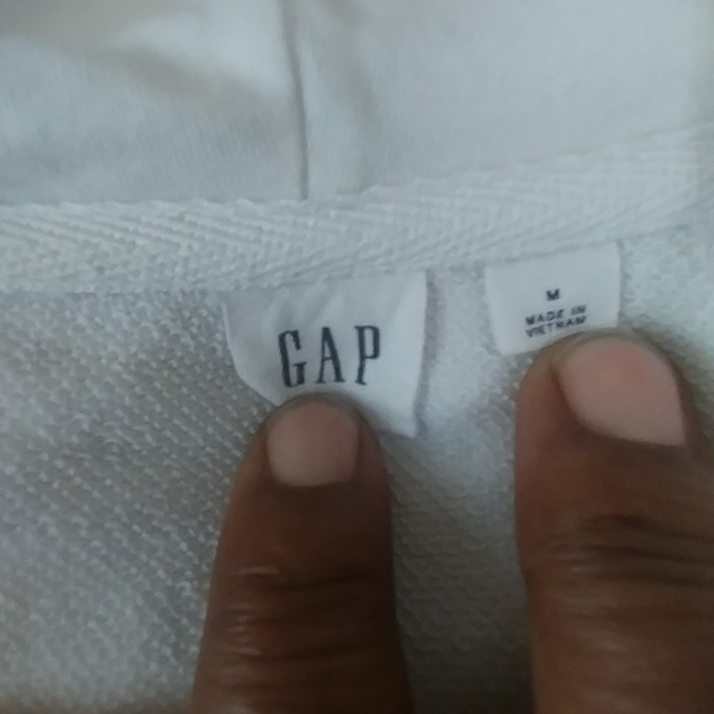 GAP hoodie - Picture 2 of 3